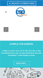 Mobile Screenshot of consupago.com